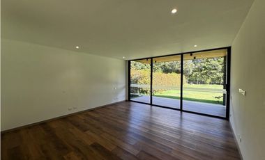 Casa para Arriendo Amoblado en Llanogrande