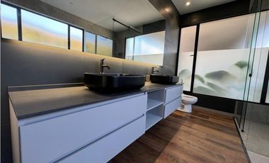 Casa para Arriendo Amoblado en Llanogrande