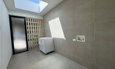 Casa para Arriendo Amoblado en Llanogrande