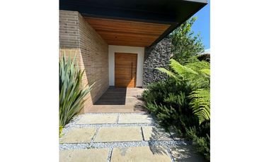 Casa para Arriendo Amoblado en Llanogrande