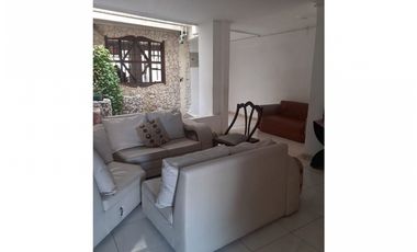 CASA EN VENTA EN CENTRO HISTORICO  DE SANTA MARTHA