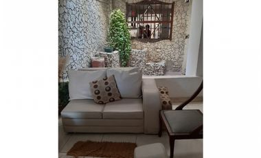CASA EN VENTA EN CENTRO HISTORICO  DE SANTA MARTHA
