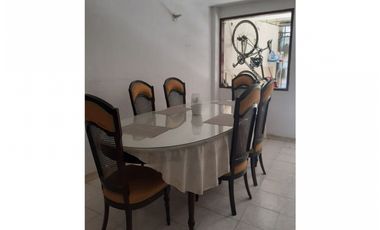 CASA EN VENTA EN CENTRO HISTORICO  DE SANTA MARTHA