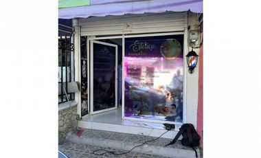 CASA EN VENTA EN CENTRO HISTORICO  DE SANTA MARTHA