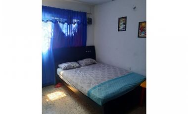 CASA EN VENTA EN CENTRO HISTORICO  DE SANTA MARTHA