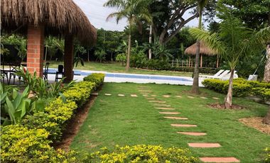 Cartagena Arriendo Casa Finca Turbaco