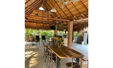 Cartagena Arriendo Casa Finca Turbaco