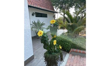 Cartagena Arriendo Casa Finca Turbaco