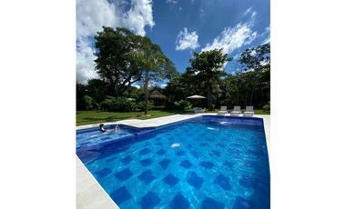 Cartagena Arriendo Casa Finca Turbaco