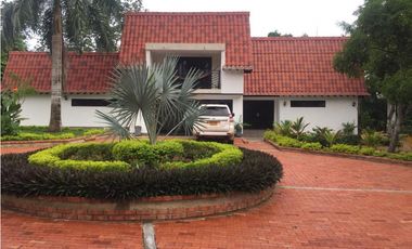 Cartagena Arriendo Casa Finca Turbaco
