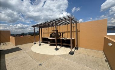 Venta Apartamento Cajicá, descubre el lujo y la comodidad