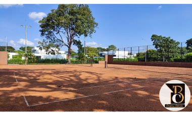 SUPER OFERTA. VENTA DE CASA EN CONDOMINIO HUMEDALES DE MERECURE YOPAL