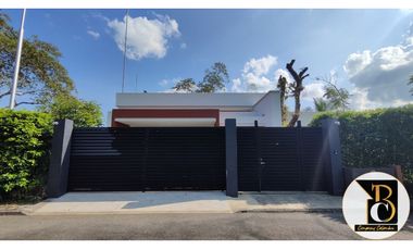 SUPER OFERTA. VENTA DE CASA EN CONDOMINIO HUMEDALES DE MERECURE YOPAL