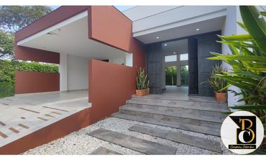 SUPER OFERTA. VENTA DE CASA EN CONDOMINIO HUMEDALES DE MERECURE YOPAL