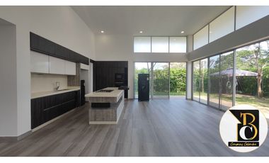 SUPER OFERTA. VENTA DE CASA EN CONDOMINIO HUMEDALES DE MERECURE YOPAL