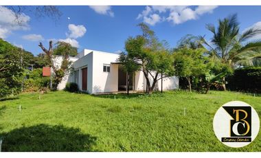 SUPER OFERTA. VENTA DE CASA EN CONDOMINIO HUMEDALES DE MERECURE YOPAL