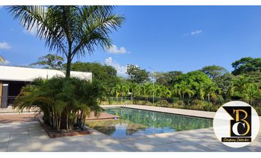 SUPER OFERTA. VENTA DE CASA EN CONDOMINIO HUMEDALES DE MERECURE YOPAL
