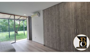 SUPER OFERTA. VENTA DE CASA EN CONDOMINIO HUMEDALES DE MERECURE YOPAL