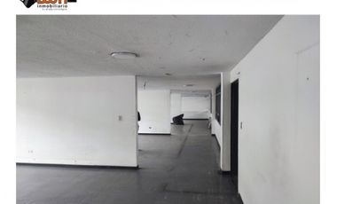 BODEGA EN ARRIENDO 1.690 M2 DENTRO DE PARQUE IND. MONTEVIDEO