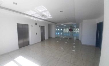 Oficina en renta, Zona Plateada,  frente a Galerías, Pachuca