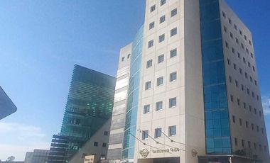 Oficina en renta, Zona Plateada,  frente a Galerías, Pachuca