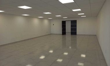 Oficina en renta, Zona Plateada,  frente a Galerías, Pachuca