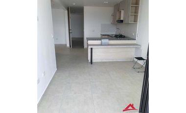 Apartaestudio nuevo🔥 piso 14 en conjunto, Cerritos, Pereira