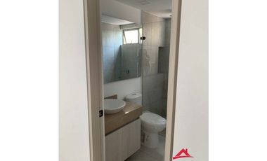 Apartaestudio nuevo🔥 piso 14 en conjunto, Cerritos, Pereira