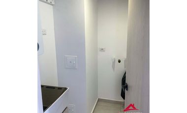 Apartaestudio nuevo🔥 piso 14 en conjunto, Cerritos, Pereira