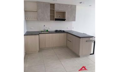 Apartaestudio nuevo🔥 piso 14 en conjunto, Cerritos, Pereira