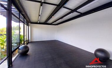 Apartaestudio nuevo🔥 piso 14 en conjunto, Cerritos, Pereira