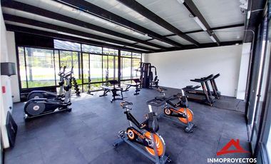 Apartaestudio nuevo🔥 piso 14 en conjunto, Cerritos, Pereira