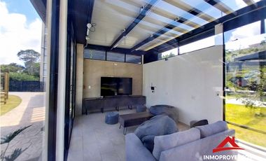 Apartaestudio nuevo🔥 piso 14 en conjunto, Cerritos, Pereira