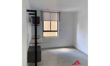 Apartaestudio nuevo🔥 piso 14 en conjunto, Cerritos, Pereira