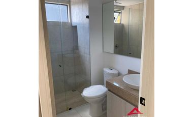 Apartaestudio nuevo🔥 piso 14 en conjunto, Cerritos, Pereira