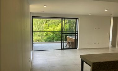 VENTA APARTAMENTO EXCLUSIVO CON JACUZZI EN LA TERRAZA CERRITOS PEREIRA