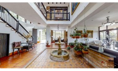 Casa Campestre en Arriendo Amoblado en Envigado Escobero parte baja