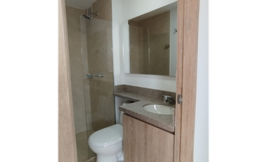 Apartamento para estrenar Unidad Plante-Marinilla