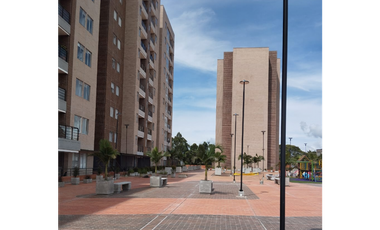 Apartamento para estrenar Unidad Plante-Marinilla