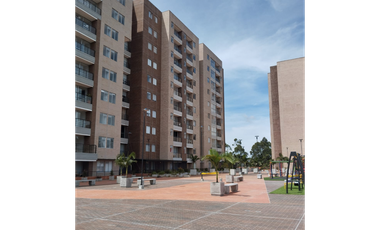 Apartamento para estrenar Unidad Plante-Marinilla