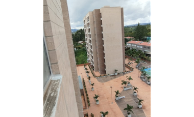 Apartamento para estrenar Unidad Plante-Marinilla