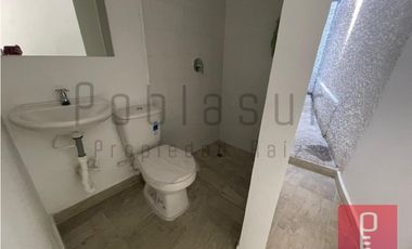 Local en Arriendo La Castellana Medellin
