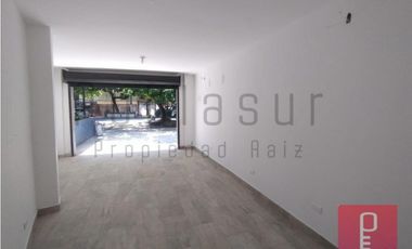 Local en Arriendo La Castellana Medellin
