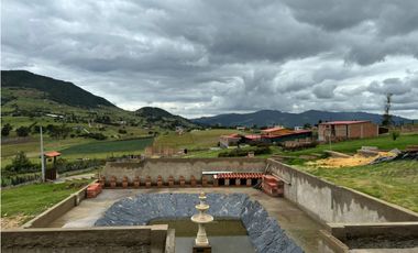 Venta Casa en La Calera