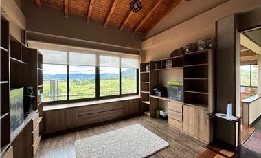 Venta Casa en La Calera