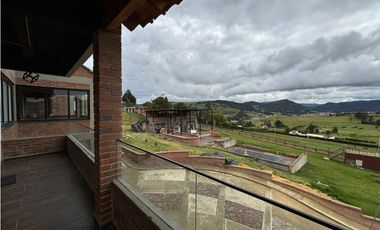 Venta Casa en La Calera