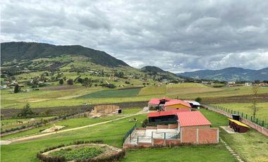 Venta Casa en La Calera