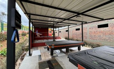 Venta Casa en La Calera