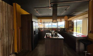Venta Casa en La Calera