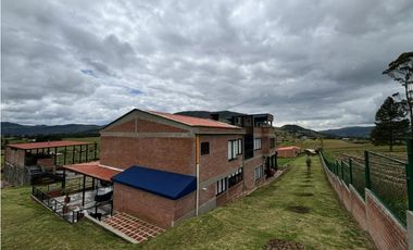 Venta Casa en La Calera